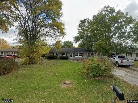 Saint Joe, FORT WAYNE, IN 46835