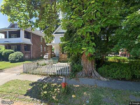 Stevenson, CLEVELAND, OH 44110