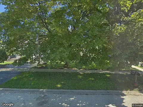 Rutherford, OAK LAWN, IL 60453