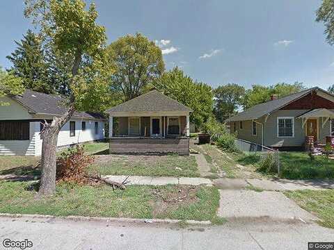 Superior, BENTON HARBOR, MI 49022