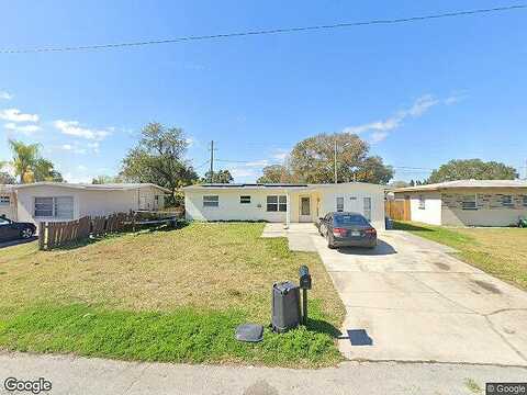 53Rd, PINELLAS PARK, FL 33782