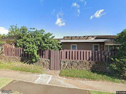 Lulu, AIEA, HI 96701