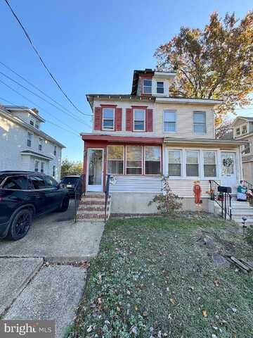 Klockner, TRENTON, NJ 08619
