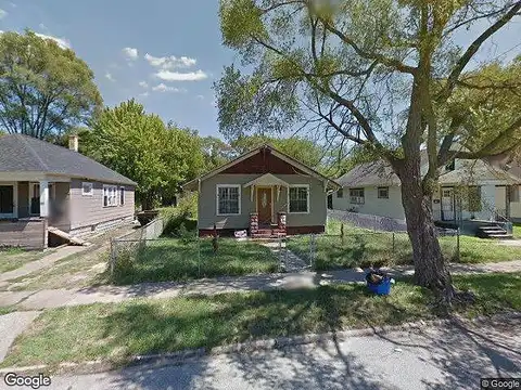 Superior, BENTON HARBOR, MI 49022