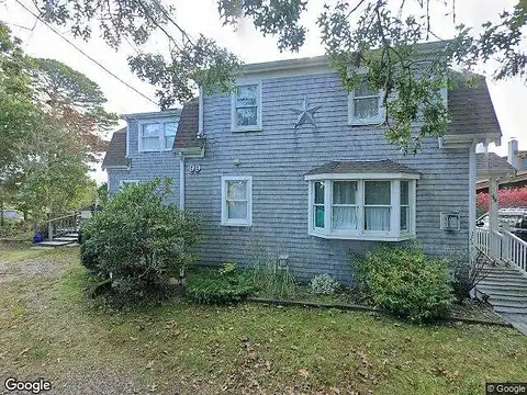Bells Neck, WEST HARWICH, MA 02671