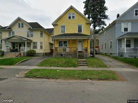 Randolph, ROCHESTER, NY 14621