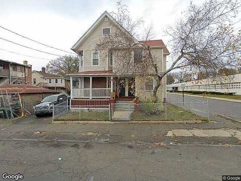 Grant St, Bridgeport, CT 06610