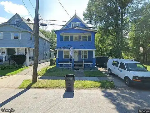 Stoughton, CLEVELAND, OH 44104