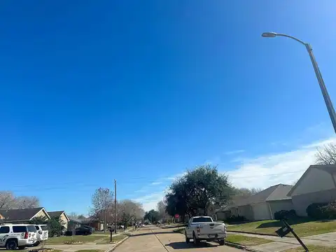 Shell Rock, LA PORTE, TX 77571
