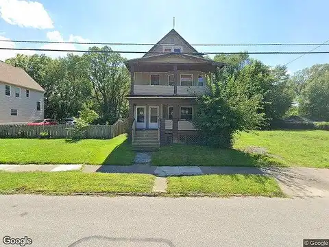 Stoughton, CLEVELAND, OH 44104