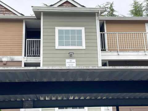 Holly, EVERETT, WA 98204