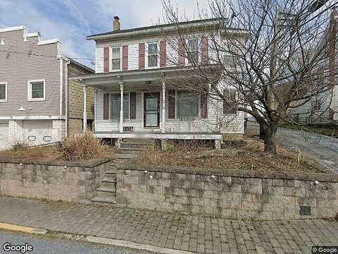 Kistler Valley, KEMPTON, PA 19529