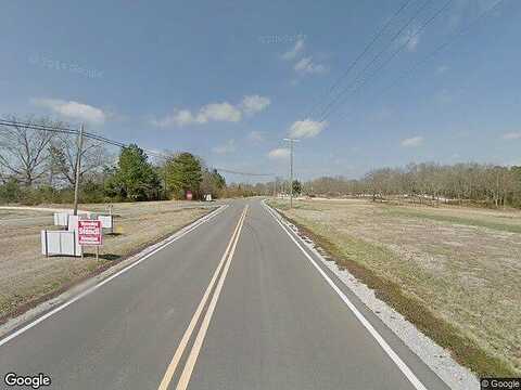 Al State Highway 172, HODGES, AL 35571