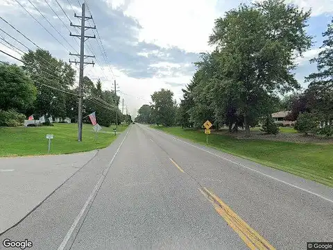 Alexander Rd, OAKWOOD, OH 44146