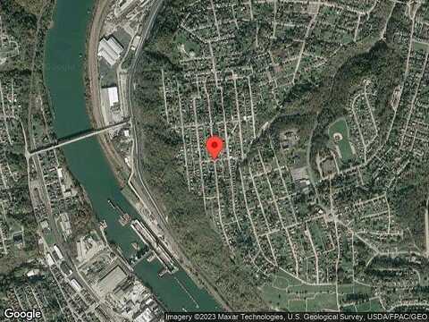 Athalia Ave, MONESSEN, PA 15062