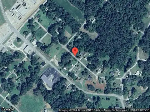 Bond St, MERCER, TN 38392