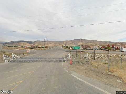 Boomtown Garson Rd, VERDI, NV 89439