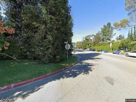 Bristol Ave, PALMS, CA 90034
