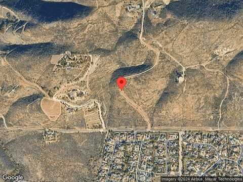 Camino Santa Fe, POWAY, CA 92127