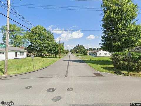City Line St, NEW CASTLE, PA 16101