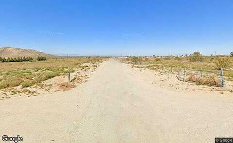 Corner 171 Stw Fut St, LANCASTER, CA 93536
