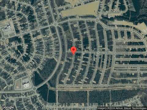 Corner Of Road 5839 & Road 585, CLEVELAND, TX 77327