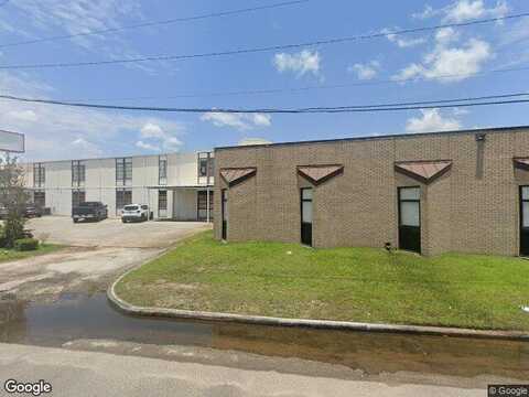 Corner Of Road 5877 & Road 588, CLEVELAND, TX 77327