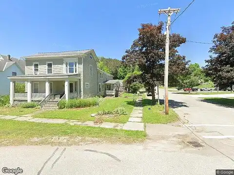 County Road 4, ANGELICA, NY 14709