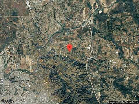 Cristo Rey, BONSALL, CA 92003