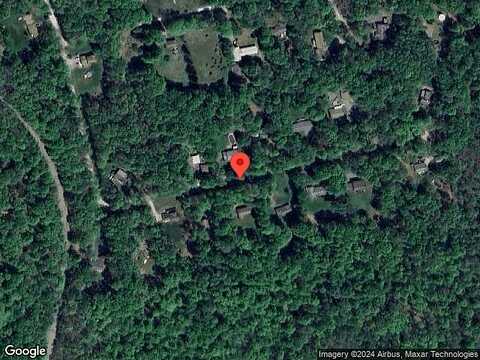 Evergreen Dr, GOULDSBORO, PA 18424