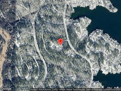 Fletante Way, HOT SPRINGS VILLAGE, AR 71909