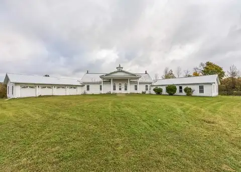 Gabryszewski Rd, SAINT JOHNSVILLE, NY 13452