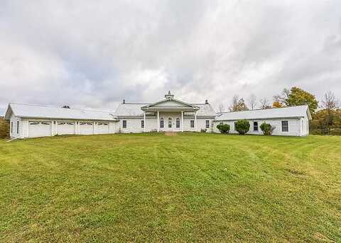 Gabryszewski Rd, SAINT JOHNSVILLE, NY 13452