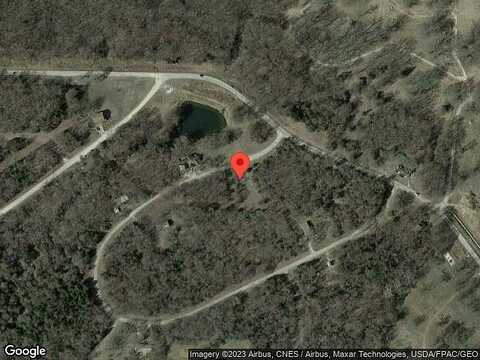 Gaye Pl, BURNEYVILLE, OK 73430