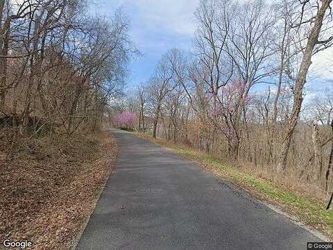 Hawk Dr, HOLIDAY ISLAND, AR 72631