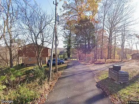 Haynies Br, HUNTINGTON, WV 25704