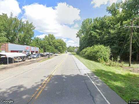 Highway 125, HALIFAX, NC 27839