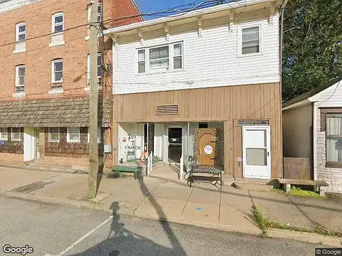 Hillside, DERRY, PA 15627