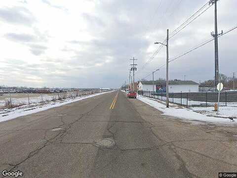 Industrial Ave, FLINT, MI 48505