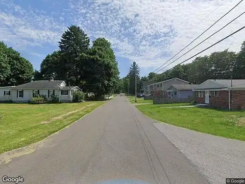Juneau Ave, AKRON, OH 44320