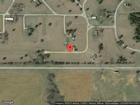 Magnolia Ave, BURNEYVILLE, OK 73430