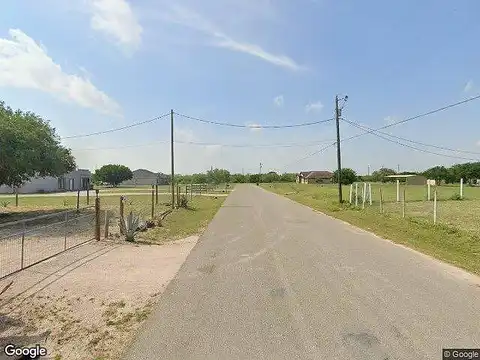 Margaret Dr, EDINBURG, TX 78542