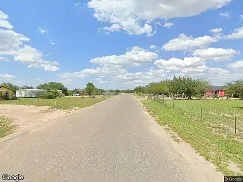 Miguel Dr, PENITAS, TX 78576