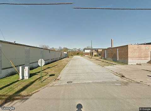 N 8Th St, NILES, MI 49120