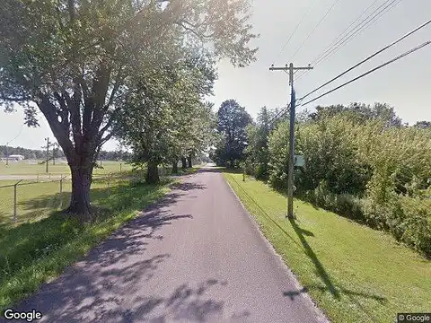 Nichols Ave, WESTFIELD, NY 14787