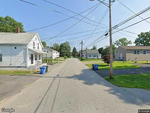 No Street Given, Norwich, CT 06360