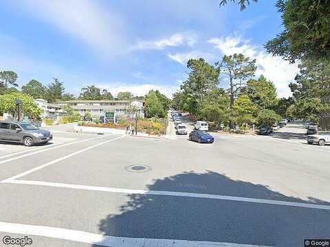 Ocean Ave, CARMEL, CA 93923