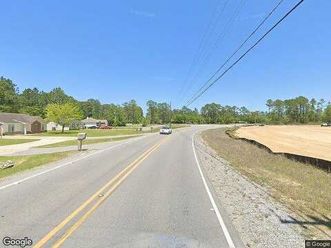 Old Fort Bayou Rd, OCEAN SPRINGS, MS 39564