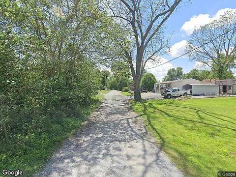 Parker St, JOPPA, IL 62953