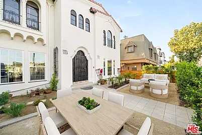 Pico Blv, Los Angeles, CA 90004
